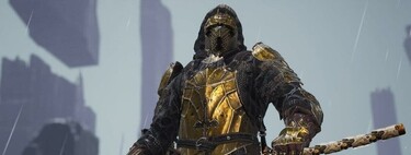 Mortal Shell vuelve a la carga con The Virtuous Cycle y su nuevo modo de juego roguelike: llega el tráiler y su fecha de lanzamiento