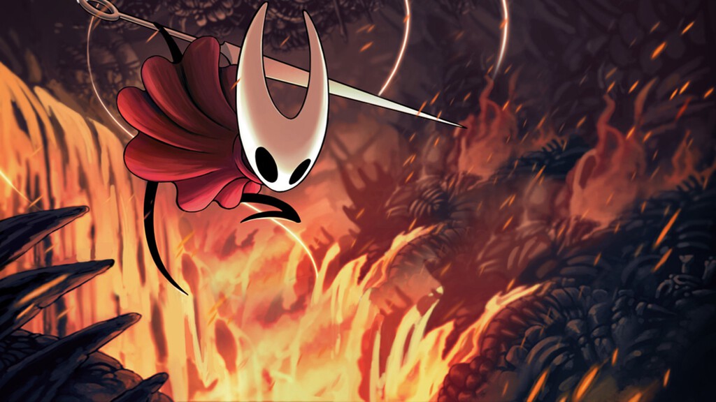 Hollow Knight: Silksong da señales de vida, pero lo hace para desvelar el secreto a voces del retraso de su lanzamiento Hollow Knight: Silksong da señales de vida, pero lo hace para desvelar el secreto a voces del retraso de su lanzamiento