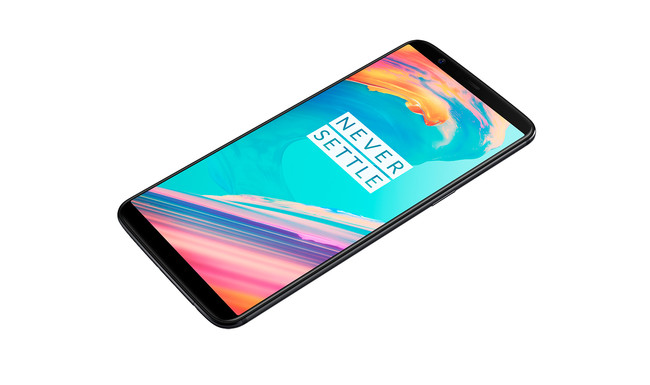 OnePlus 5T, características, precio y ficha técnica