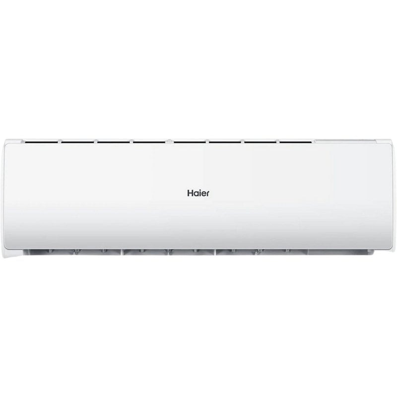 Haier TIDE-R35 Aire Acondicionado Split 1x1 Inverter Con Bomba De Calor 2.752 Frigorías
