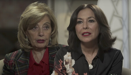 María Teresa Campos estalla contra Isabel Gemio tras su incendiaria entrevista en Youtube: "más mezquindad no existe ya, es gilipollas"