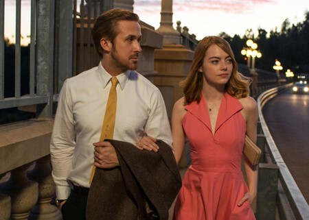 La La Land