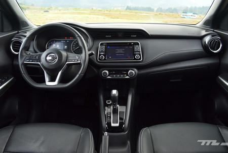 Nissan Kicks 6