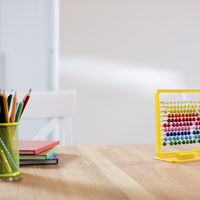 Con espacios así, a tu hijo le encantará estudiar: 17 ideas para organizar un rincón de estudio