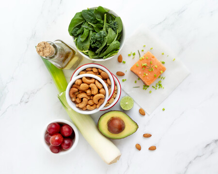 alimentos