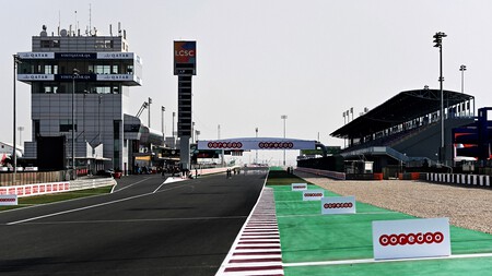 Losail Motogp 2022