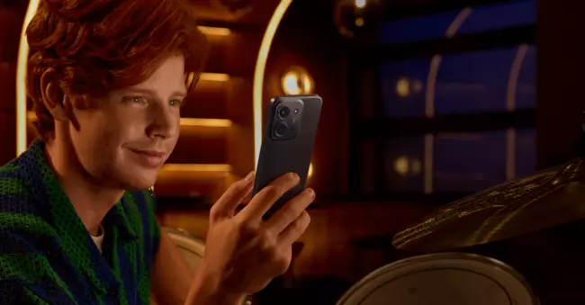 Xiaomi Redmi 15c