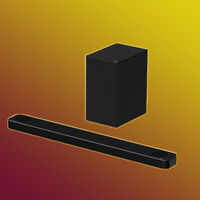 El Corte Inglés deja más barata que nunca esta barra de sonido LG de gama alta: con 440W de potencia, subwoofer y 400 euros de descuento 