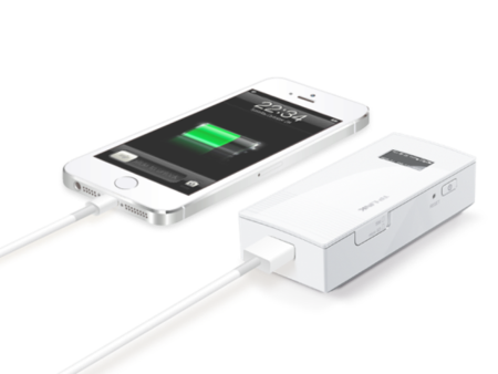 TP-LINK 3G M5360, router MiFi para llevar de vacaciones