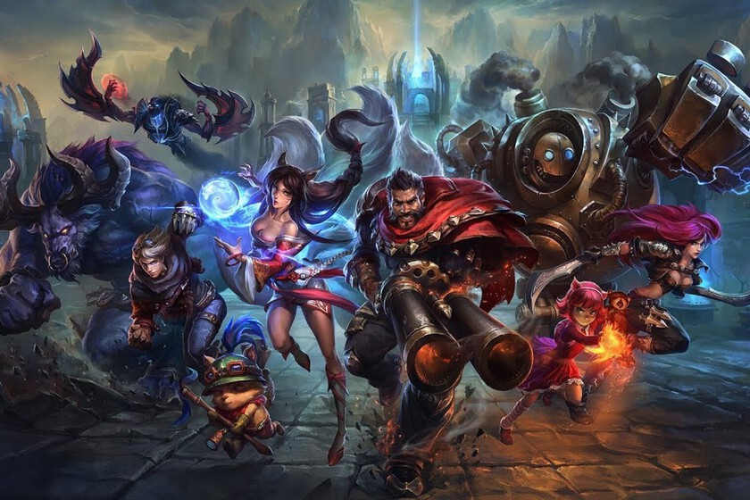 Riot Games no levanta cabeza. Confirmado el cierre de League of Legends Classic solo dos meses después de su estreno