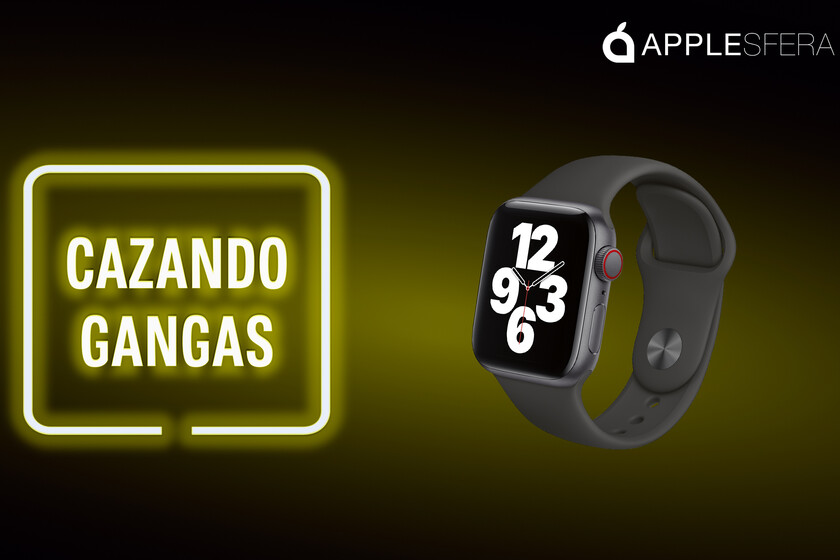 Apple Watch Series 6 Cellular for $ 100 less, AirPods Pro at a minimum  price and deals on Mac M1: Hunting bargains - iGamesNews