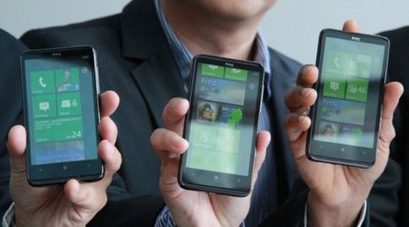 Al descubierto más novedades de Windows Phone 7 Mango: AppChecker y mejor integración con Xbox LIVE