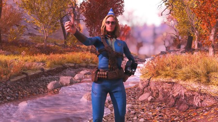 Invierno Nuclear: El modo Battle Royale para 52 jugadores de Fallout 76 prolonga su pre-beta sin una fecha límite
