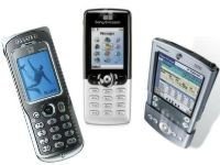 Desconecta el cargador del teléfono móvil