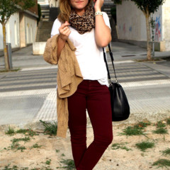 Foto 10 de 12 de la galería looks-para-el-shopping-navideno en Trendencias