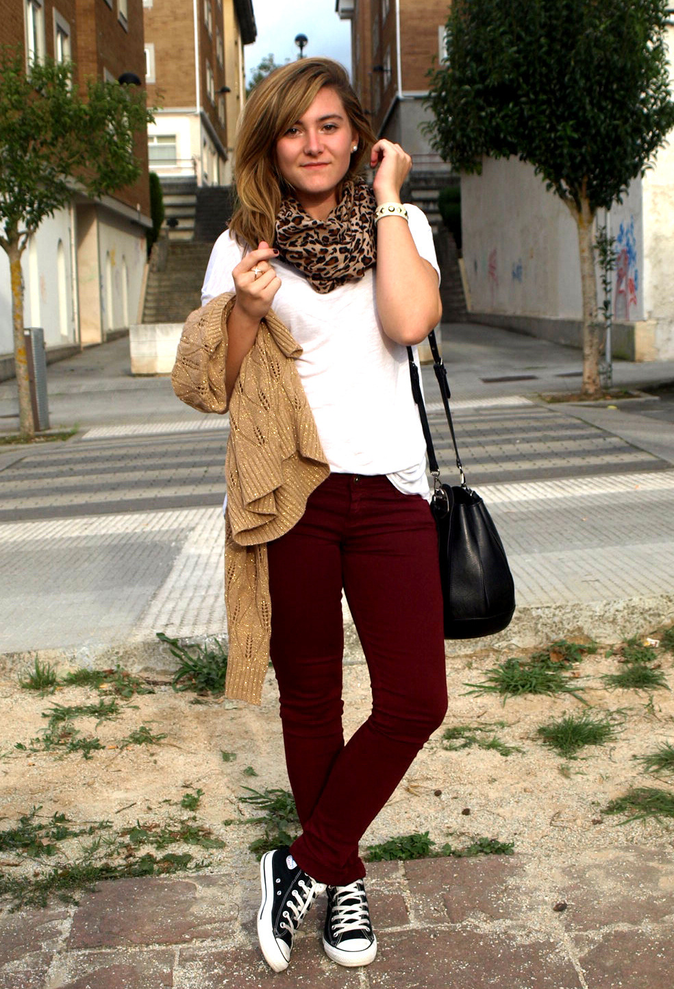 Foto de Looks para el shopping navideño (10/12)