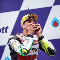 ¡Otro español a MotoGP! Iker Lecuona podría sustituir a Johann Zarco en KTM