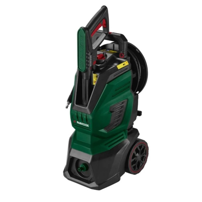 Hidrolimpiadora Parkside 2400 W
