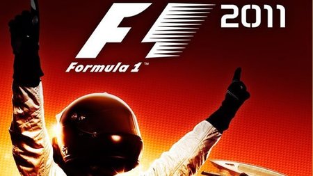 F1 2011, Codemasters presenta la nueva versión para Nintendo 3DS