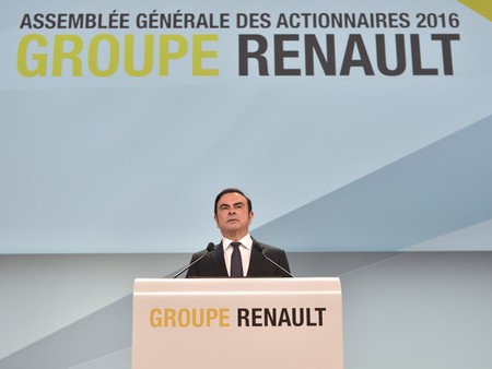 Nissan podría estar buscando el divorcio definitivo de Renault tras la fuga de Carlos Ghosn