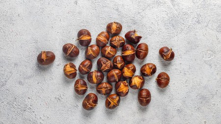 Castañas