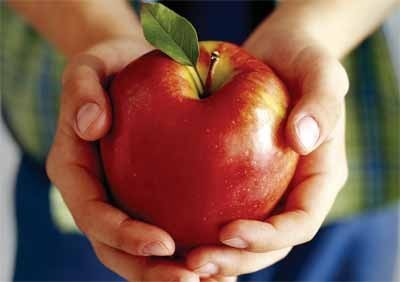 Cambiar los hábitos nutricionales de los niños de toda una ciudad es posible