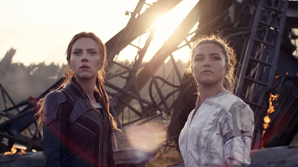 Scarlett Johansson exigió que eliminaran su nombre del equipo de Thunderbolts y así se esfuma su oportunidad en Avengers: Doomsday