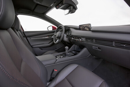 Mazda 3 2027 3