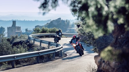 Yamaha Tracer 700 Accion 15