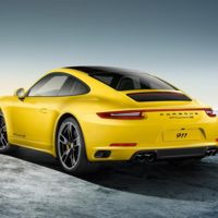 Porsche Exclusive lanza nuevas 'chucherías' para el renovado Porsche 911