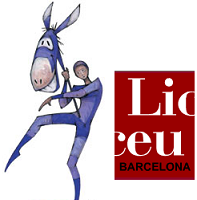 Teatro infantil en el Liceu de Barcelona