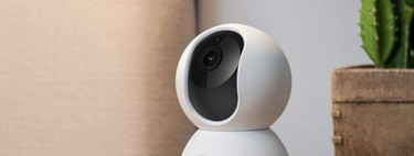 Las mejores cámaras de vigilancia según los comentaristas de Amazon