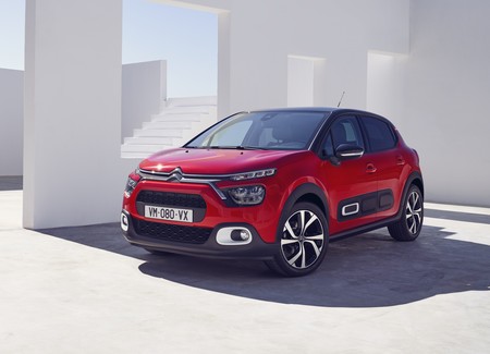 El nuevo Citroën C3 llega a España: un utilitario personalizable desde 11.800 euros para rivalizar con el SEAT Ibiza
