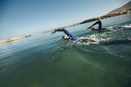 ¿Quieres ser un IronMan? Así te debes preparar para un triatlón