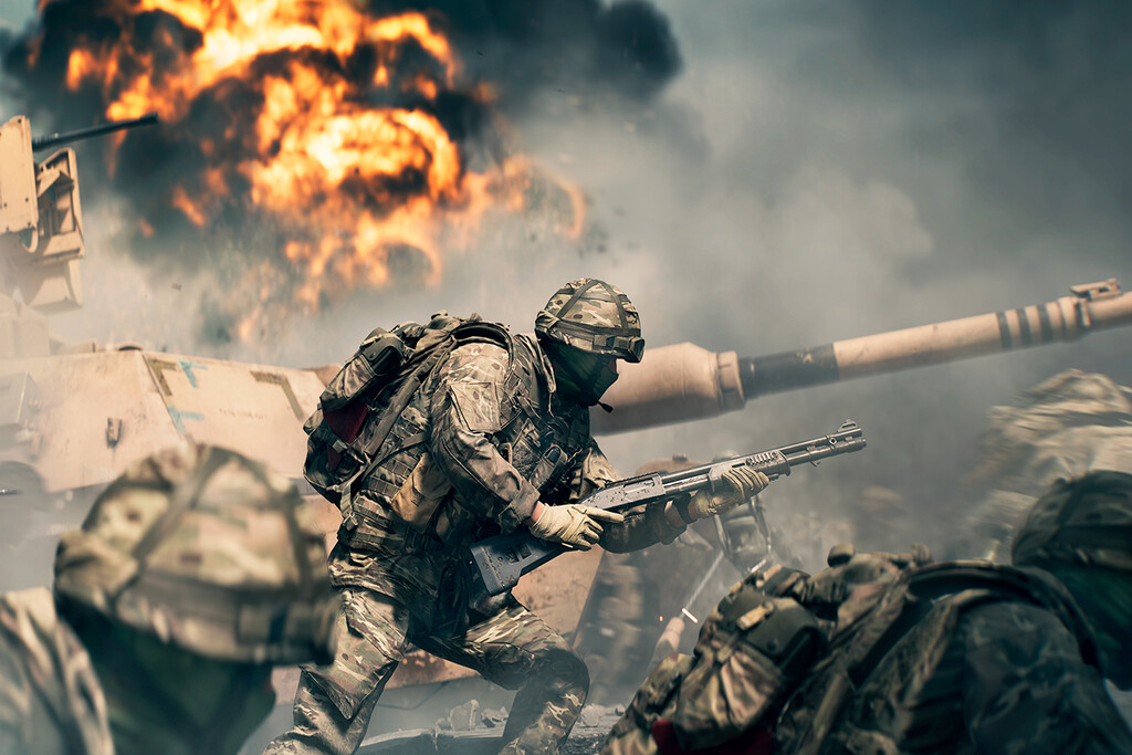 Ya está disponible la beta abierta de Battlefield 6, y EA ya está luchando contra una de las mayores preocupaciones de los jugadores 