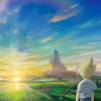 Netflix une fuerzas con un exproductor de Studio Ghibli y redobla su apuesta por el anime. Primeros detalles de su próxima película, The Imaginary