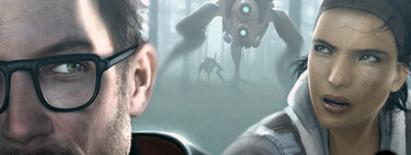 Este remake de Half Life 2 bajo el motor Unreal Engine 5 es espectacular, pero también un proyecto arriesgado que puede terminar en demanda 