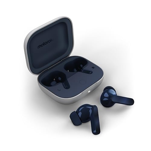 Motorola Moto Buds: Auriculares inalámbricos