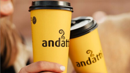 Quién es el dueño de Café Andatti, el café más accesible de México y que cumple 20 años