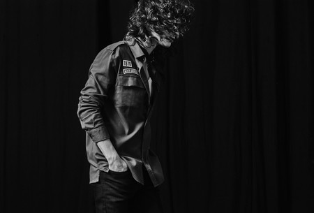 Música y psicodelia en la colección Rock the Band de Lefties para esta primavera