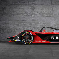Nissan quiere sobresalir en el e-Prix de México, sin importar las limitantes y cambios de reglas