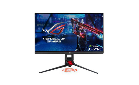 Asus Rog Strix Xg279q