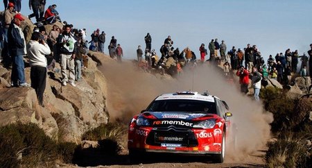 Petter Solberg probará el Ford y previsiblemente será el compañero de Jari-Matti Latvala