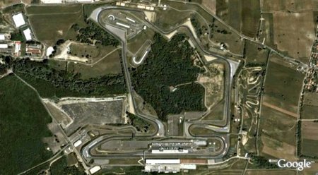 Hungaroring podría no acoger la F1 a partir de 2012