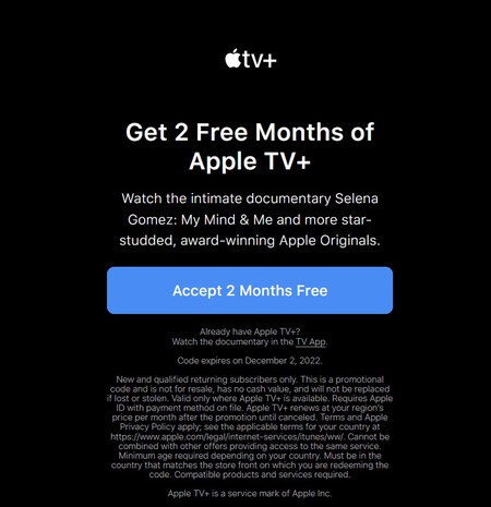 Appletv