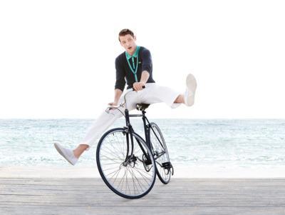 Campaña de Lacoste, Primavera-Verano 2010
