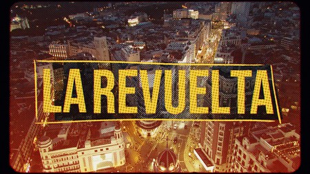 La Revuelta
