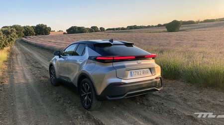 Toyota C Hr Phev 2024 Mop 9