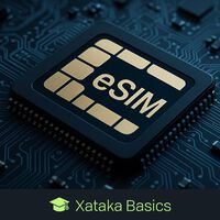 eSIM: qué es y cómo saber si mi teléfono lo tiene