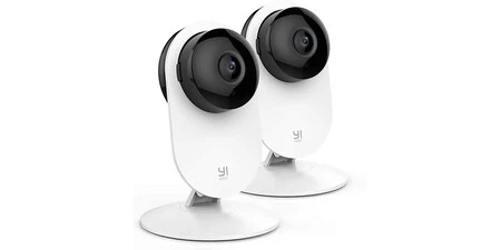 Camaras Yi